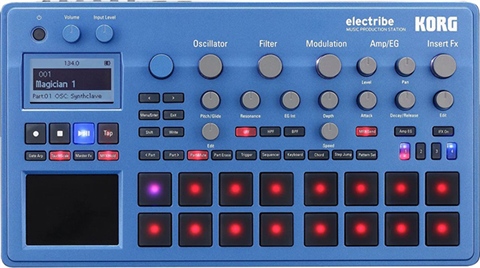 Korg Pandora Mini PX Mini Multi Guitar Effect Processor, B - CeX